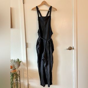 Universal Thread Linen Jumpsuit